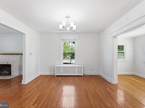 2604 32nd Street SE, Washington DC 20020
