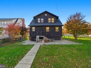 2604 32nd Street SE, Washington DC 20020