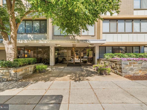522 21st Street NW 507, Washington DC 20006