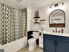2750 14TH Street NW 407, Washington DC 20009
