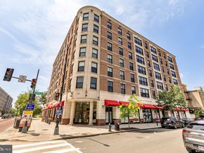 2750 14TH Street NW 407, Washington DC 20009