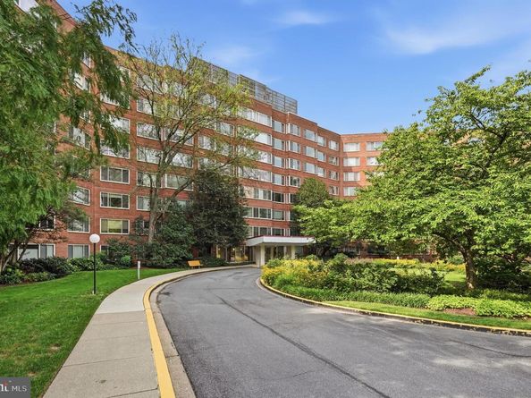 4000 Tunlaw Road NW 619, Washington DC 20007