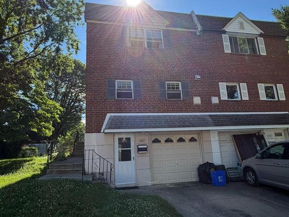 11107 Ridgeway Street, Philadelphia PA 19116
