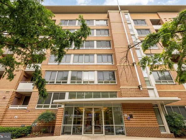 350 G Street SW N323, Washington DC 20024