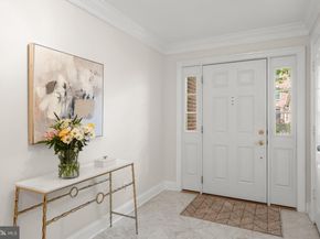 4050 Mansion Drive NW, Washington DC 20007