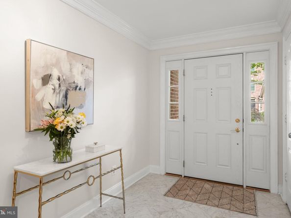 4050 Mansion Drive NW, Washington DC 20007