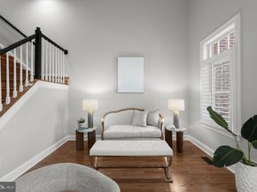 4050 Mansion Drive NW, Washington DC 20007