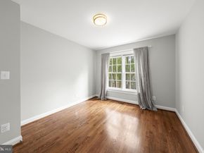4050 Mansion Drive NW, Washington DC 20007