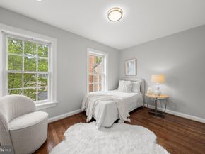 4050 Mansion Drive NW, Washington DC 20007