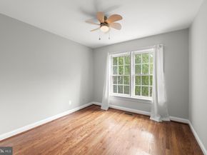 4050 Mansion Drive NW, Washington DC 20007