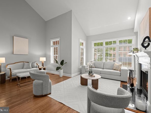 4050 Mansion Drive NW, Washington DC 20007