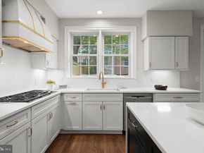 4050 Mansion Drive NW, Washington DC 20007