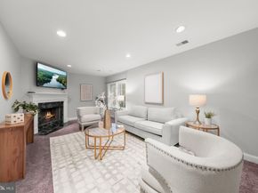 4050 Mansion Drive NW, Washington DC 20007