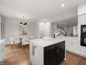 4050 Mansion Drive NW, Washington DC 20007