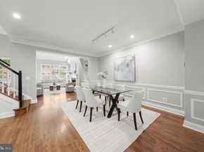 4050 Mansion Drive NW, Washington DC 20007