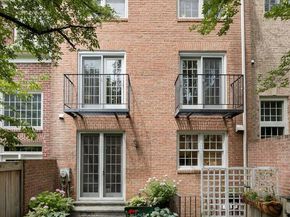 4050 Mansion Drive NW, Washington DC 20007