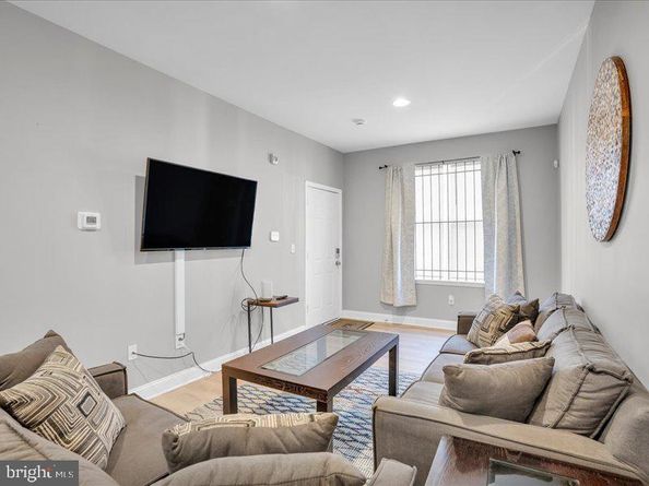 1939 N Gratz Street, Philadelphia PA 19121