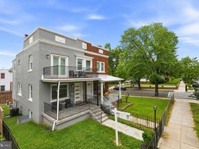 6303 9TH Street NW, Washington DC 20011