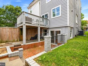 6303 9TH Street NW, Washington DC 20011