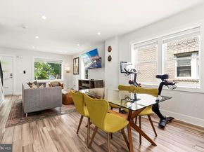 6303 9TH Street NW, Washington DC 20011