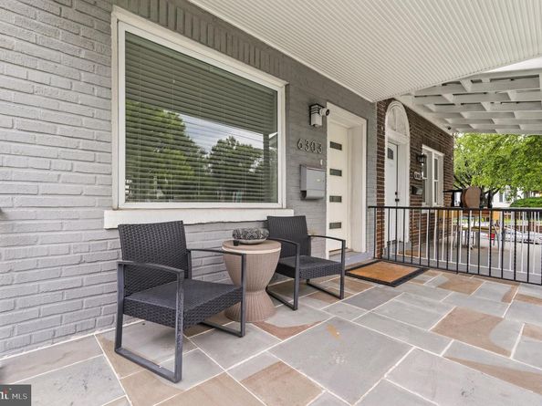 6303 9TH Street NW, Washington DC 20011
