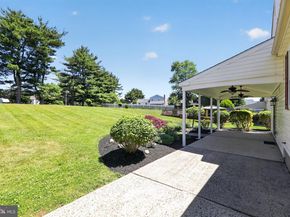 1212 Wedgewood Drive, Warminster PA 18974