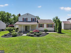 1212 Wedgewood Drive, Warminster PA 18974