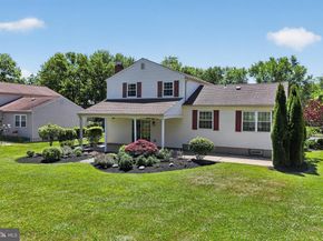 1212 Wedgewood Drive, Warminster PA 18974
