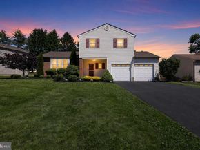 1212 Wedgewood Drive, Warminster PA 18974