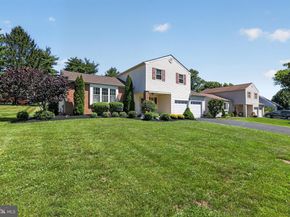 1212 Wedgewood Drive, Warminster PA 18974