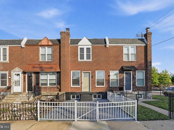 3547 Miller Street, Philadelphia PA 19134