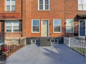 3547 Miller Street, Philadelphia PA 19134