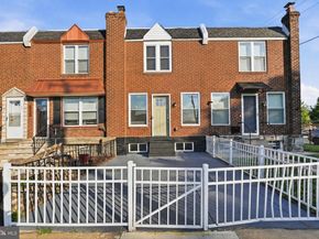 3547 Miller Street, Philadelphia PA 19134