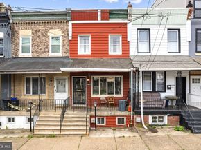 4854 Fairmount Avenue, Philadelphia PA 19139