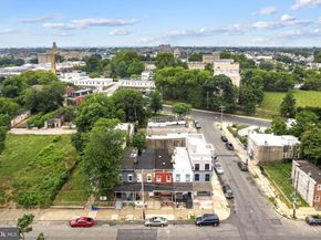 4854 Fairmount Avenue, Philadelphia PA 19139