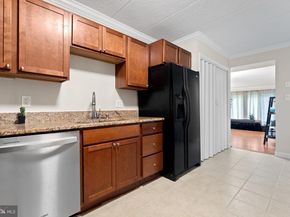 11617 Windbluff Court 9B, Reston VA 20191