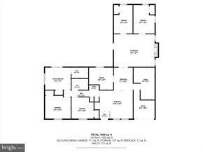 1503 N Amelia Street, Sterling VA 20164