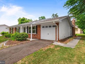 1503 N Amelia Street, Sterling VA 20164