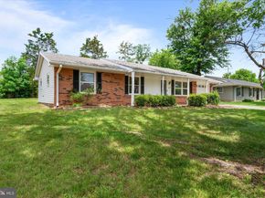 1503 N Amelia Street, Sterling VA 20164