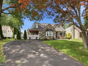 207 Bensal Road, Hatboro PA 19040