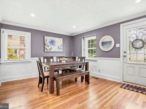 207 Bensal Road, Hatboro PA 19040
