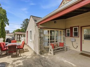 207 Bensal Road, Hatboro PA 19040