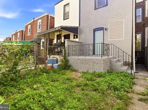 1719 N 62nd Street, Philadelphia PA 19151
