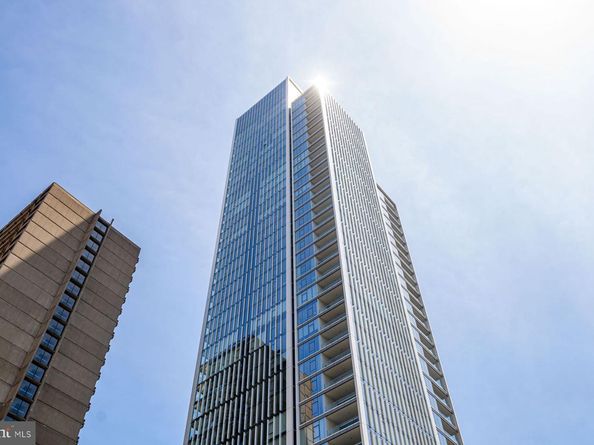 301 S. Broad Street 2802, Philadelphia PA 19107
