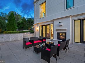 8880 Bradley Boulevard, Bethesda MD 20817