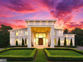 8880 Bradley Boulevard, Bethesda MD 20817