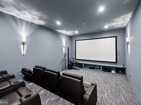 8880 Bradley Boulevard, Bethesda MD 20817