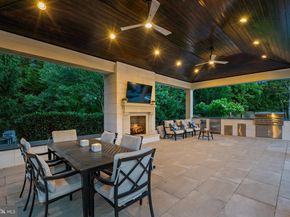 8880 Bradley Boulevard, Bethesda MD 20817