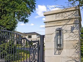 8880 Bradley Boulevard, Bethesda MD 20817