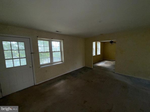 2312 18TH Street NE 2312, Washington DC 20018